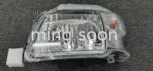 DUTRO HEAD LAMP Lorry Head Lamp