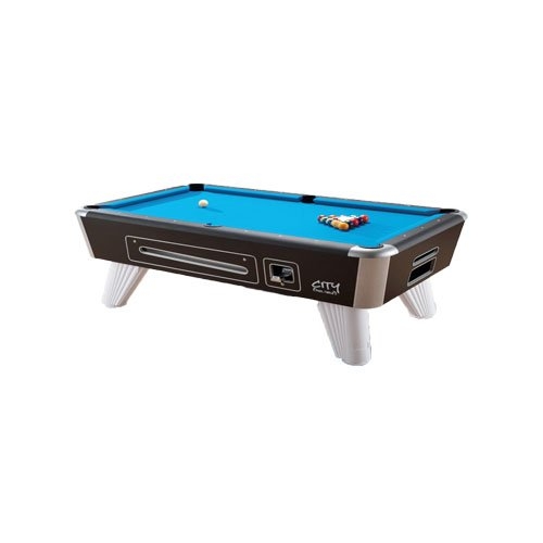 American Pool Table 