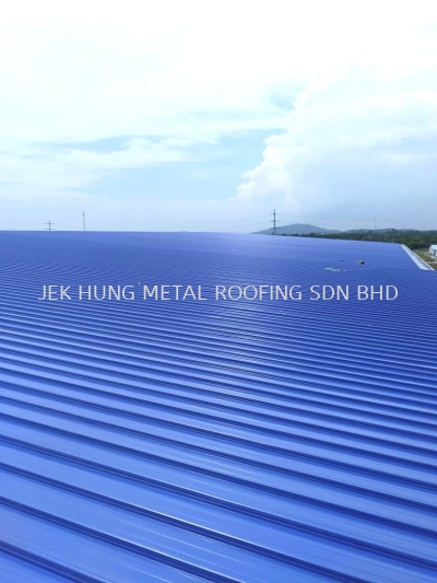 Metal Roofing 