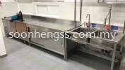  KITCHENWARE STAINLESS STEEL