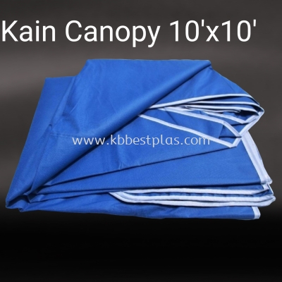 Kain Canopy 10'x10'