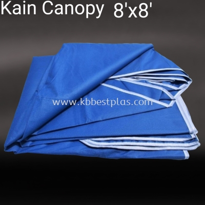 Kain Canopy 8'x8'