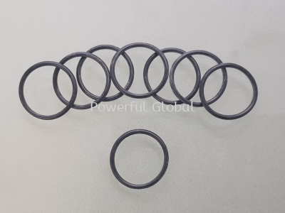 EPDM O-Ring 018