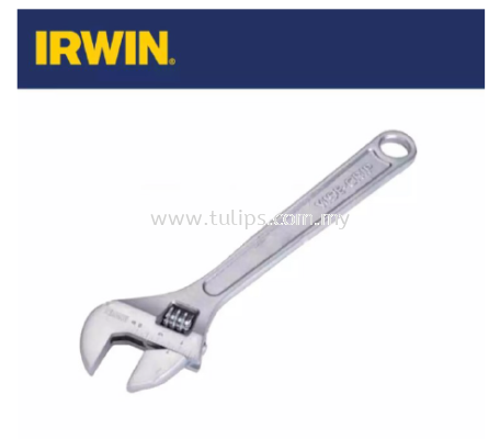 Adjustable Wrench