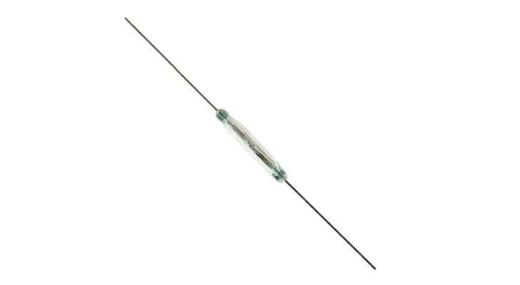 STANDEX KSK-1A66 SERIES REED SWITCH