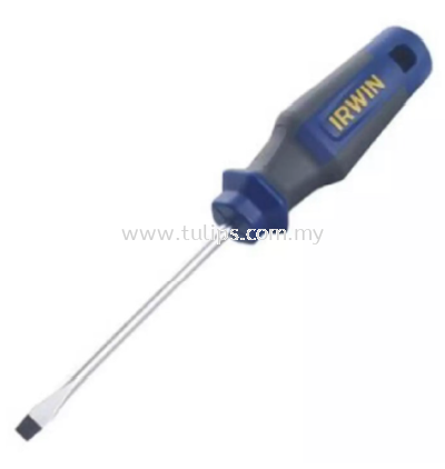 Slotted Pro Screwdriver