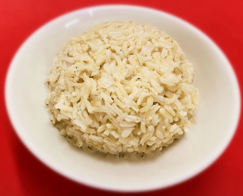 Brown Rice