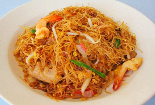 Signature Fried Bihun