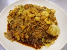 ׷ Hokkien Bihun  Fried Noodle, Fried Bihun, Fried Kuey Teow