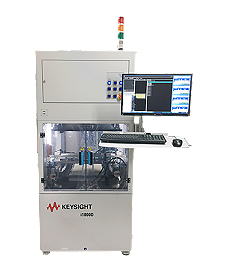 KEYSIGHT U9405B Keysight Flexicore i1000 Automated Inline Parallel In-Circuit Test System