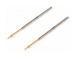 keysight n4345a nanovtep spring probes, pack of 100