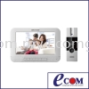 DS-KIS202 Hikvision Video Intercom / Doorphone