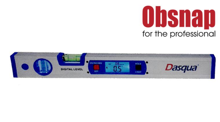 Dasqua - Digital Level Levels Small Dimensional Gauging