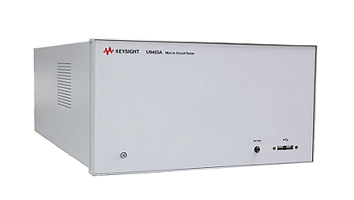 keysight u9403a mini in-circuit test system