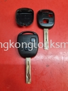 Toyota harrier car remote control casing Change Car Remote Housing