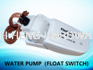 WATER PUMPFLOAT SWITCH) WATER PUMP