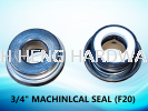 3/4'' MACHINLCAL SEAL (F20) MARINE