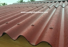 Onduline Roofing Sheet