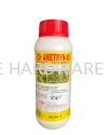 CH AMETRYN 45 HERBICIDES AGROCHEMICALS