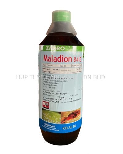 MALADION 84E