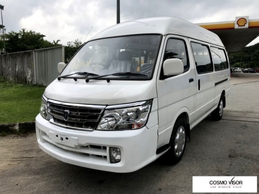 JINBEI ERA VAN (OLD MODEL) = COSMO DOOR VISOR