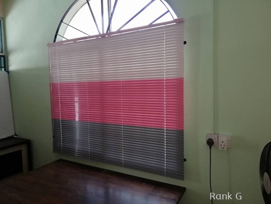 Venetian Blind