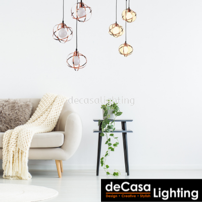 PENDANT LIGHT