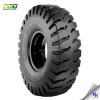 Rock Grip (E-4) Industrial OTR Tyre BKT Tire Tyre Products