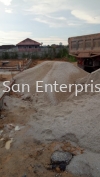 aggregate 3/8  STONES SUPPLY SAND AND STONE