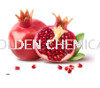 Pomegranate Extract Powder Extract Powder Fruity Base