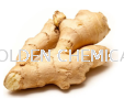 Ginger Extract Powder Extract Vegetable Base