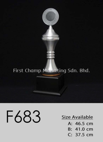 F683