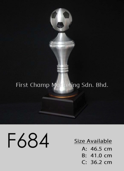 F684