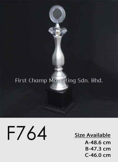 F764