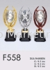 F558 Plastic Trophy Trophy