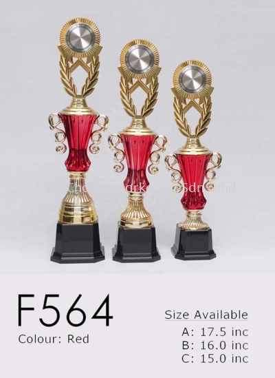 F564