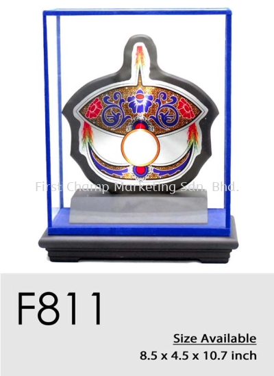 F811