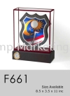 F661 Casing Box