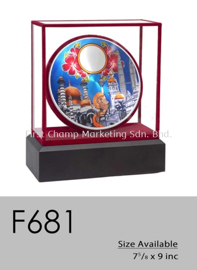 F681