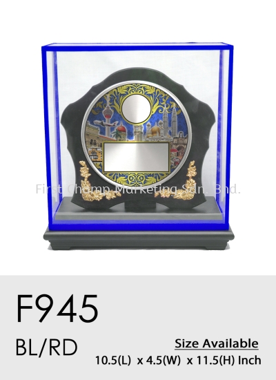 F945