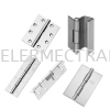 Hinges  TAKIGEN  Machine Accessories & Elements 