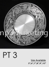 PT3 Exclusive Premium Affordable Pewter Tray Malaysia Pewter Tray