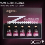 Zero BC Luxurious Wake Active Essence Smoothing Repair Silky Lasting Keratin Treatment (50ml x 5pc