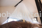  Mosquito Net