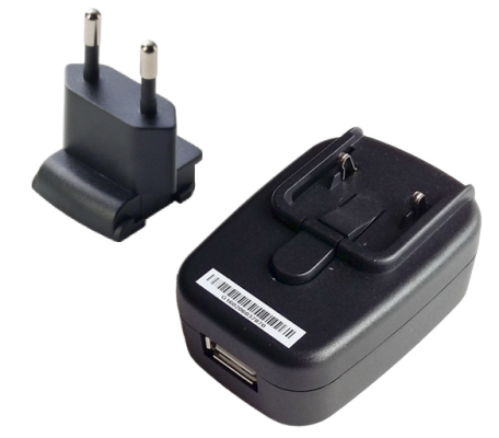 COMET A1879 AC/DC adapter 230Vac to 5Vdc/2.1 A