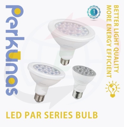Perkunas LED Par Series Bulb