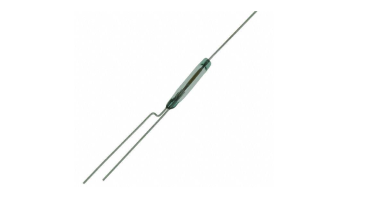 STANDEX KSK-1C90F SERIES REED SWITCH