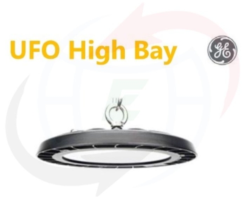 GE LED UFO Highbay