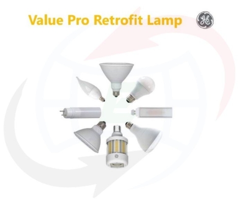 GE LED Value Pro Retrofit Lamp