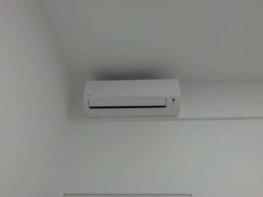 Klang Area Aircond Installation service